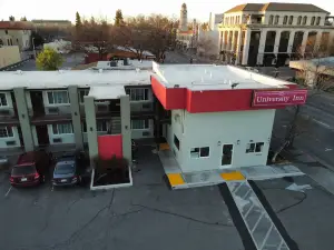 Days Inn by Wyndham Chico