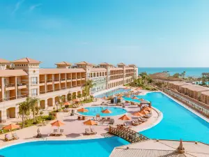 Coral Sea Beach and Aqua Park