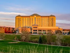 Omni Interlocken Hotel