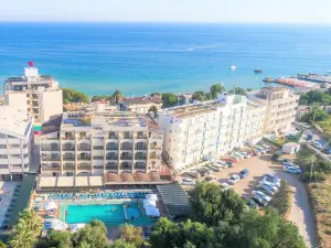 Temple Beach Hotel