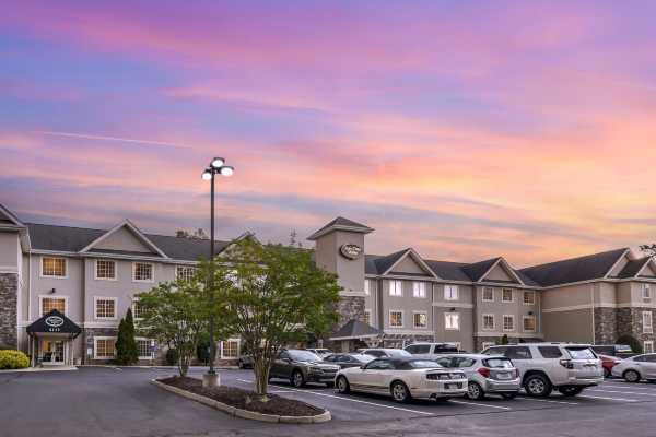 Stay-over Suites Promo Code