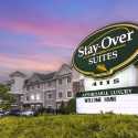 Stay-over Suites Promo Code