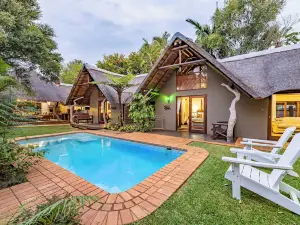 Mhlati Guest Cottages