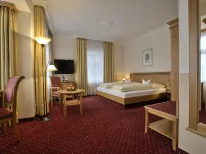 Gasthaus & Hotel zum ERDINGER Weißbräu Erding
