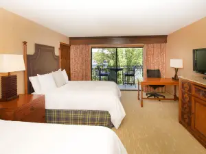 Lake Arrowhead Resort & Spa