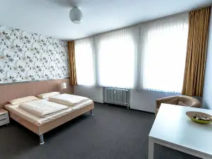 Hotel Flämischer Hof