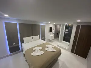 Hotel Las Vegas