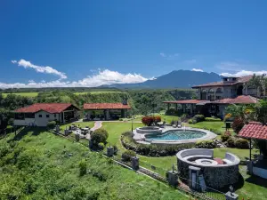 Hacienda Los Molinos Boutique Hotel & Villas