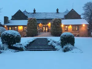 The Old Golf House Sure Hotel Collection by Best Western