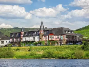 Hotel Filla Andre