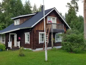 Paiksalo Holiday House