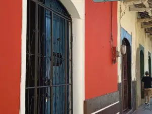 Hostal Vacaciones Nicas