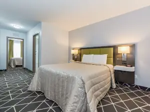 King Hotel