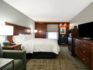 Hampton Inn Detroit/Northville (Farmington Hills Area)