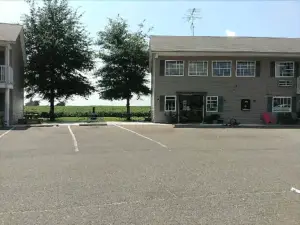 릴풋 레이크 인