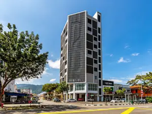 Brown Hotel
