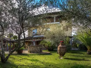 La Perla Nera B&B