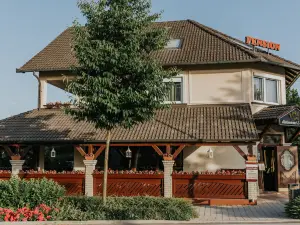 Korona Pension and Restaurant