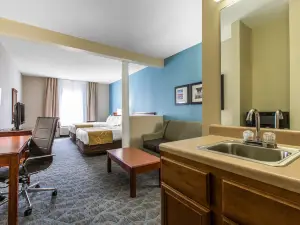 Comfort Suites Southport - Oak Island