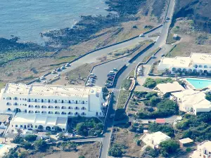 Cossyra Hotel
