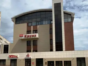 Hotel Kruise