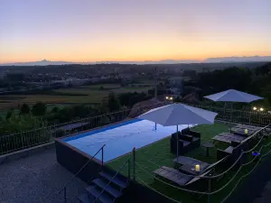 Agriturismo Villa Bordone