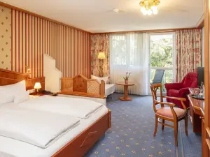 Parkhotel an der Therme