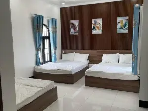Kim Ngan Motel