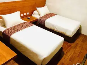 Ternate City Hotel