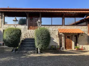 Bergui Guesthouse