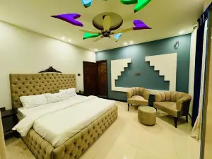 Royal Shangrila Balakot