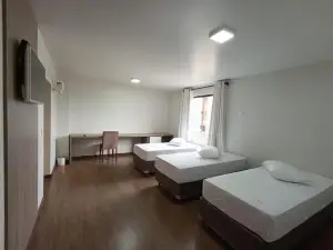Arca's Hotel Umuarama
