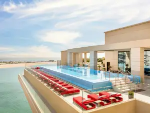 Agora, Doha, Autograph Collection