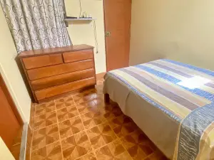 Hospedaje Anais
