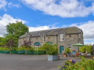 The Coach House at Moyglare Manor