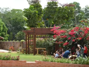 Pousada Gruta