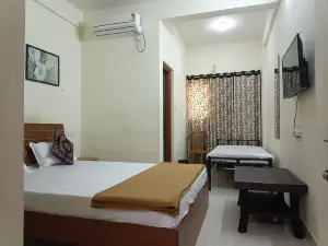 Hotel Pride Ranjangaon