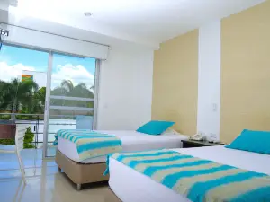 O.L. Castilla Hotel
