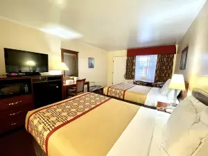 Passport Inn Somers Point - Somers Point