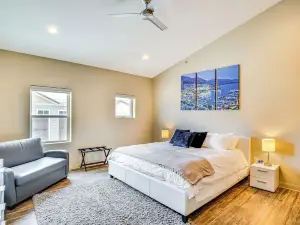 บ้าน ใกล้ โร้ด อเมริกา & เอลคาร์ท เลค