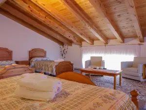 Hostal Casa Ramón III