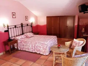 Hotel Villa de Cabrales