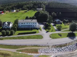 Eidsvåg Fjordhotell