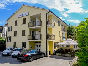 Hotel Keltika