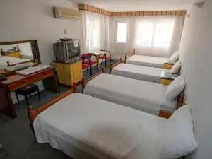 Baykal Pansiyon