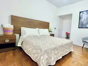 Casa Geranio