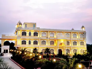 Hari Mahal Resort