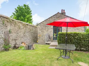 Carn Cottage