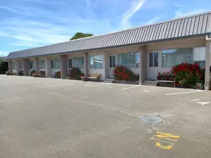 Comfort Inn Tayesta Motel