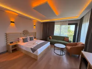 Helios Kaz Dağları 2.BLOK